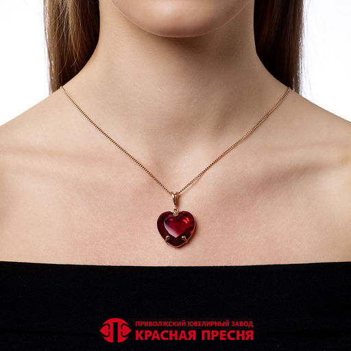 ПОДВЕСКА 54616991Кр - Красная пресня фото 2