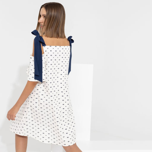 Сарафан Стильная мания (тренд) - Charutti фото 5