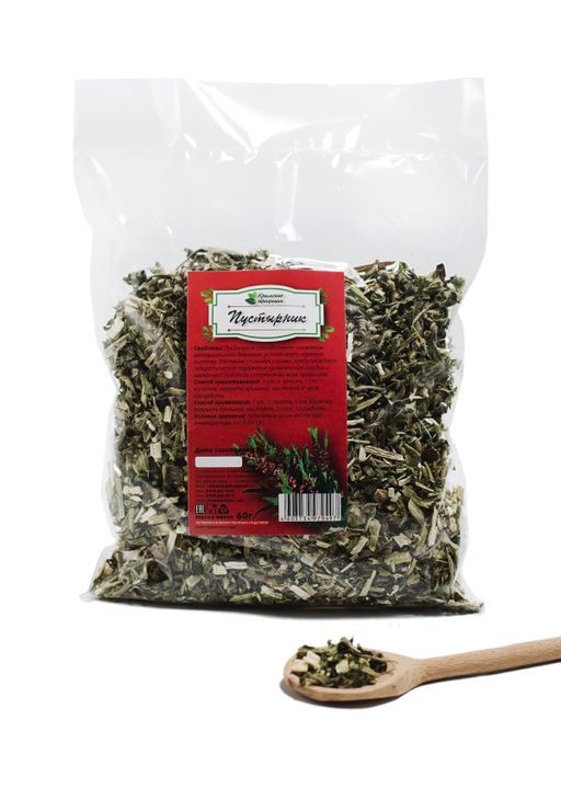 Моносбор Пустырник, 60 г