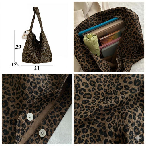 СумкаBG-2609-Brown