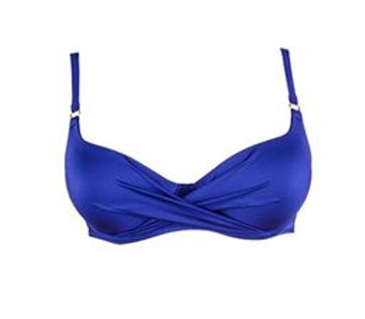 -45% БЮСТГАЛЬТЕР КУПАЛЬНЫ Milavitsa 470105/D47 кассиопея  фото 2