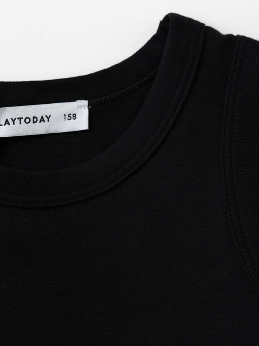 PlayToday /Платье трикотажное для девочек  фото 8