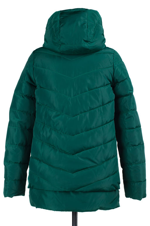 04-0722 Куртка демисезонная (синтепон 150) - El podio фото 6