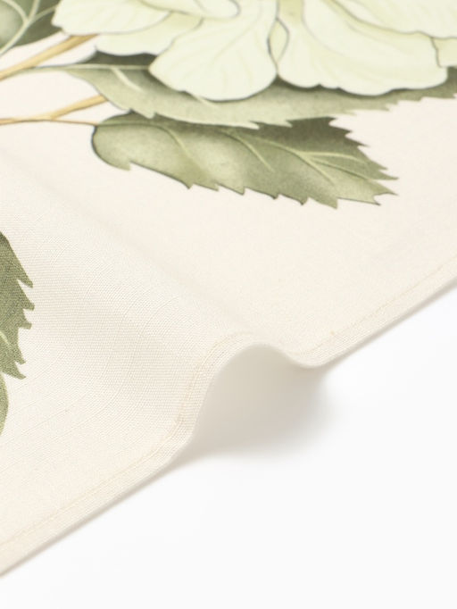 Полотенце Этель Organic home, 40×70 см, репс 210 г/м², 100% хлопок