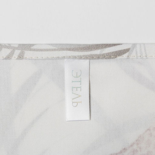 Полотенце Этель Beautyful kitchen 40х73 см, 100% хлопок, саржа 190 г/м2  фото 4