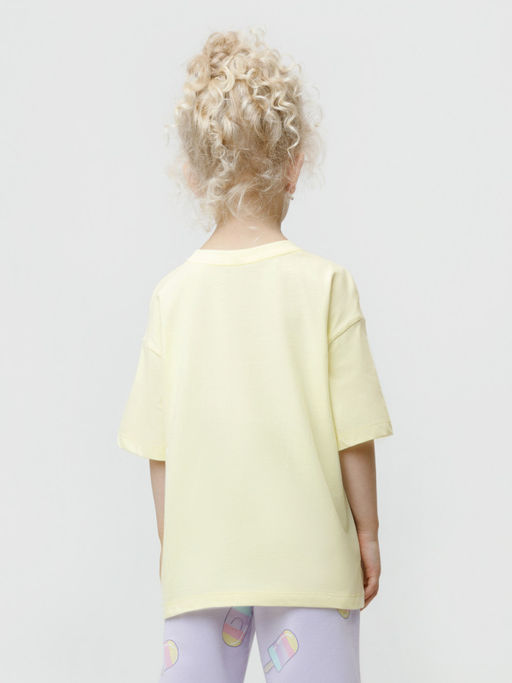 КР 302938-1/желтый 0721 к675, фуфайка