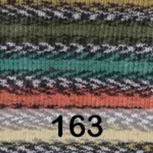 CRAZY COLOR - Yarnart фото 15
