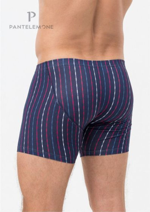 Трусы шорты удлиненные мужские PMHL-1476 - Pantelemone фото 2