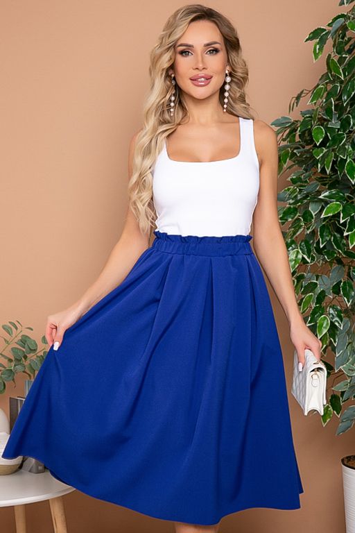 Юбка 2610 - Avili фото 2