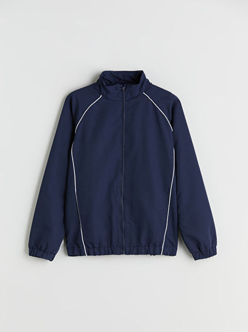 Dik Yaka Erkek ?ocuk E?ofman Tak?m