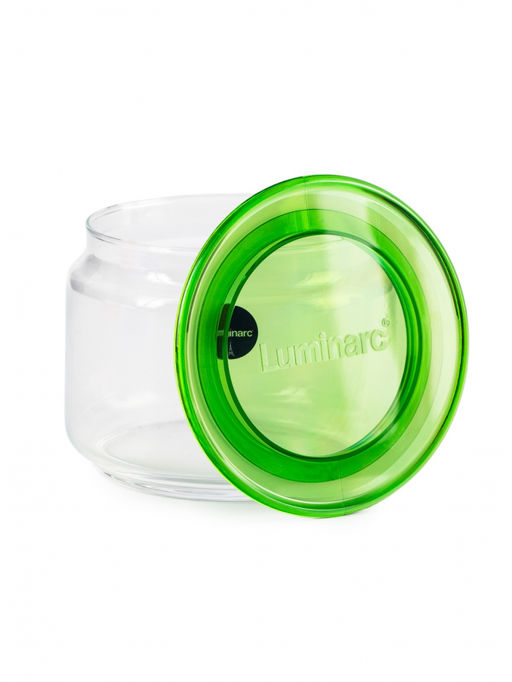 PLANO Банка для продуктов 0,5л арт. V5186 ВЫВОД