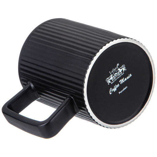 КРУЖКА LEFARD COFFEEMANIA 460МЛ  фото 4