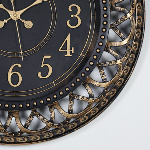 Часы настенные 58 см / 2328B /уп 8/ - Галеонтрейд фото 4