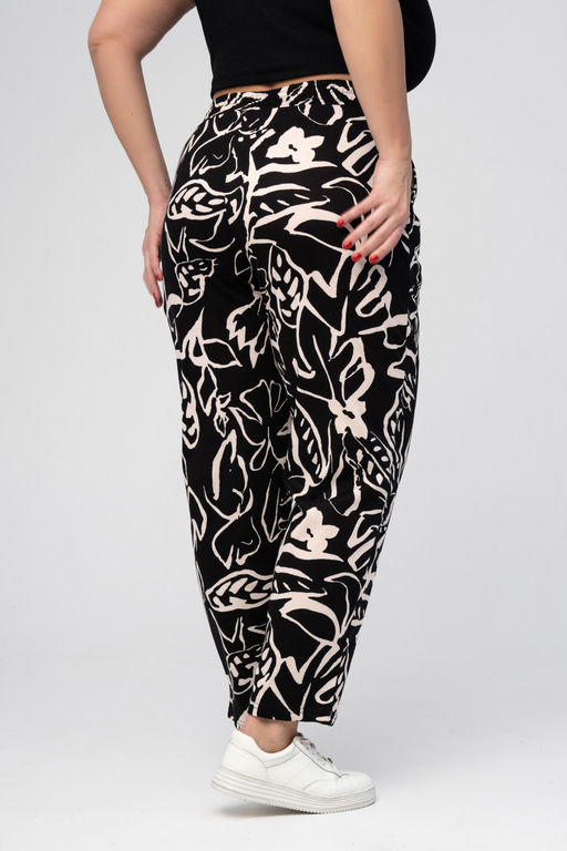 Брюки 100% хлопок