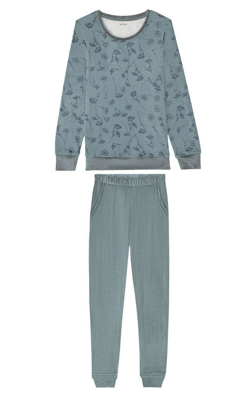 Женская пижама ESMARA  фото 10