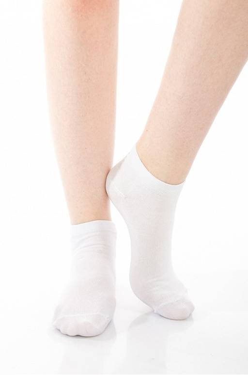 Набор женских носков 3 пары Sandra  фото 3