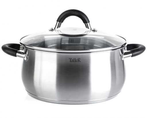 Набор посуды TalleR TR-11047 Шелборн  фото 8