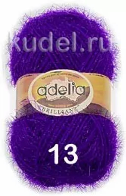 BRILLIANT GAMMA - Adelia фото 14