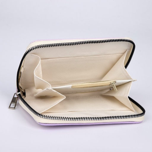 Кошелёк из искусственной кожи NAZAMOK Love yourself - NAZAMOK KIDS фото 5