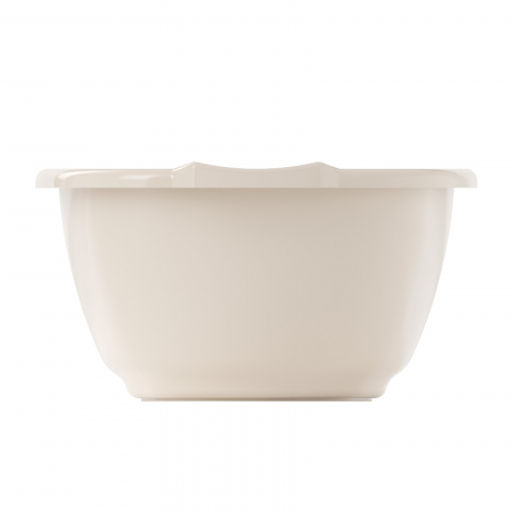 Таз 40л. овальный (уп.5) М675