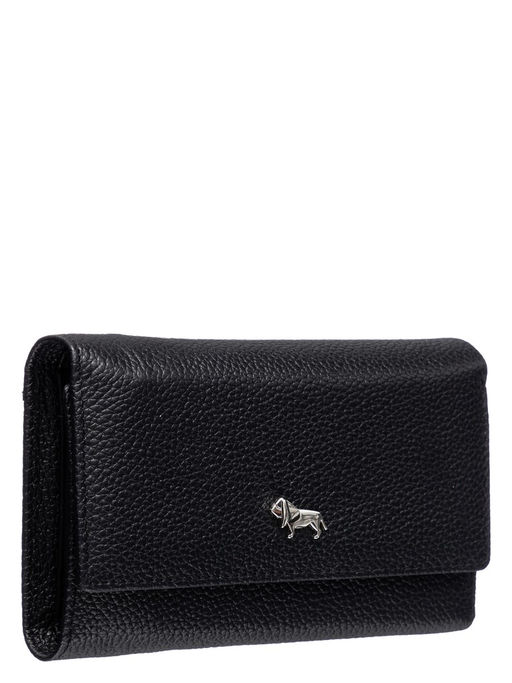 Кошелек Labbra L088-1442 black  фото 7