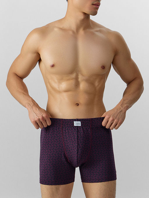 Цена за 2 штуки! ТРУСЫ МУЖСКИЕ - Mark formelle фото 2