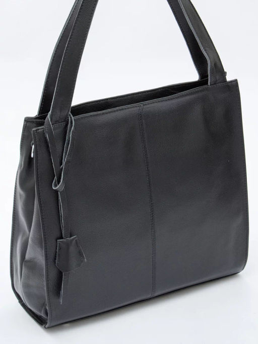Сумка 3173-9NN black Natale Navetta