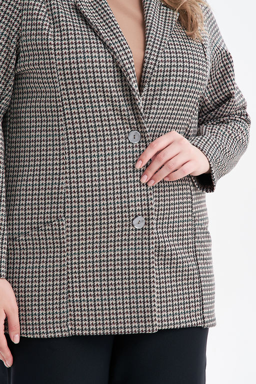 Жакет - Olsi фото 7