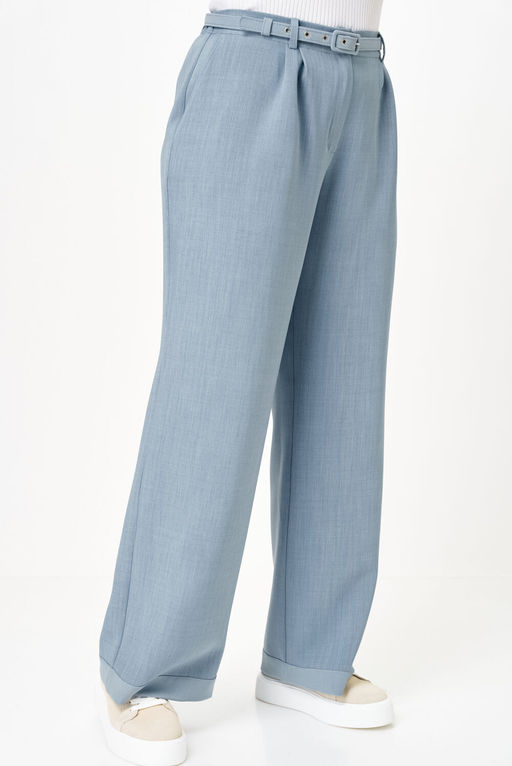 Костюм VILENA 1150 джинс