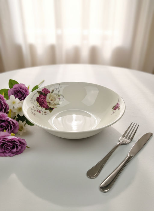 Цена за 2 шт. Салатник 20см OLS-160-82