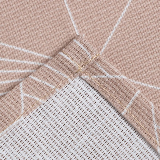 Цена за 2 шт. Полотенце "Доляна" Geometry 35х60см 100% хл,164 г/м2