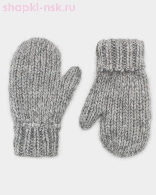 MC-216 (2-4 года) Варежки - Totti фото 3