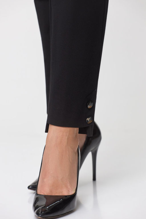 Брюки ДаЛи 4537 черный