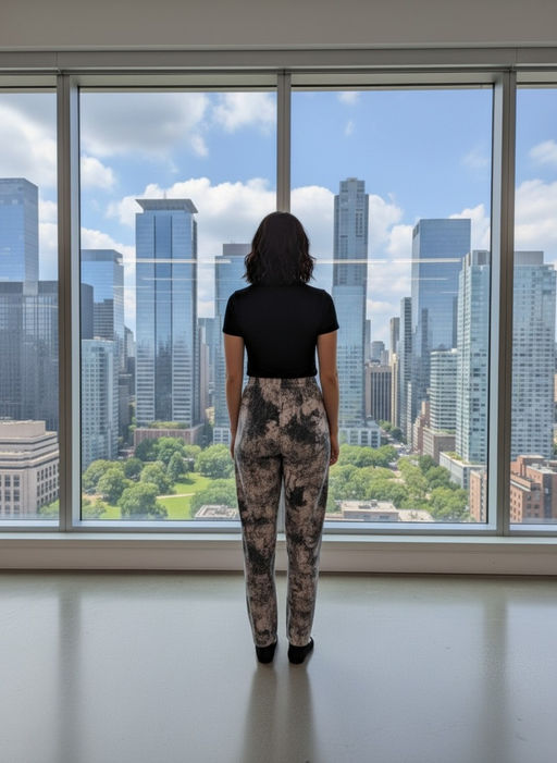 Брюки арт. 1061