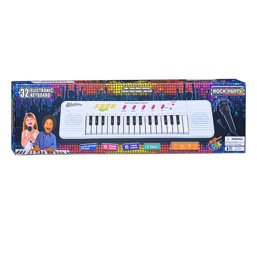 Синтезатор "Любимые мелодии-2" в коробке