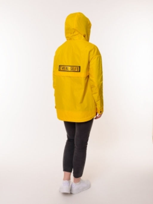 ветровка женская - Little secret фото 4