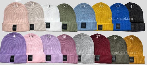 Шапка Канада - Ferz фото 6