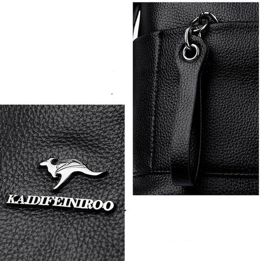 KAIDIFEINIROO Сумка женская 9693 фото 40