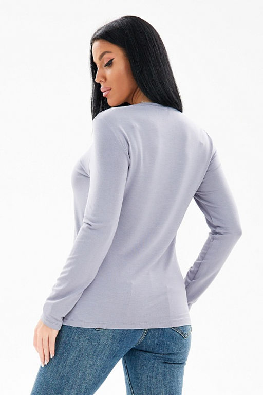 Лонгслив, арт. 0130-15 - Шаrliзе фото 2