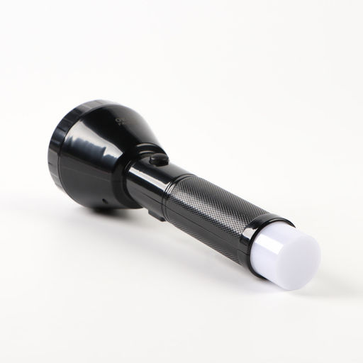 Фонарь ручной аккумуляторный, 5 Вт, 800 мАч, 3535LED, 2 режима, IPX2, 19.8 х 6.4 см - Simaland фото 4