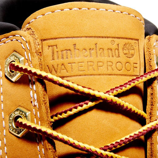 Ботинки / Timberland фото 4