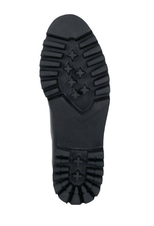 Полусапожки, черные - Heine фото 7