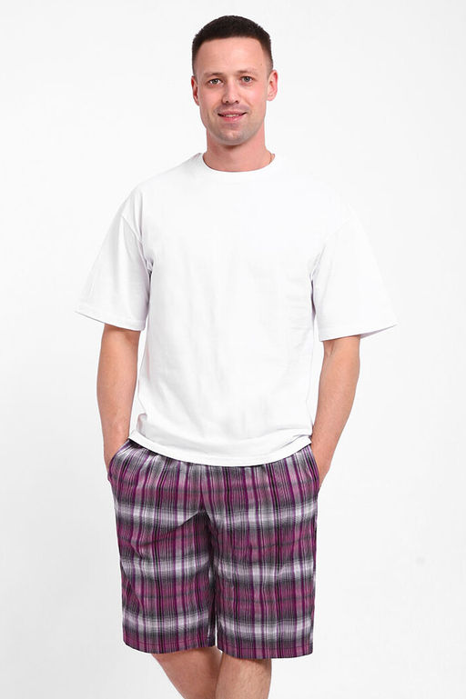 Шорты Бадди (48-58) - Serenada фото 10