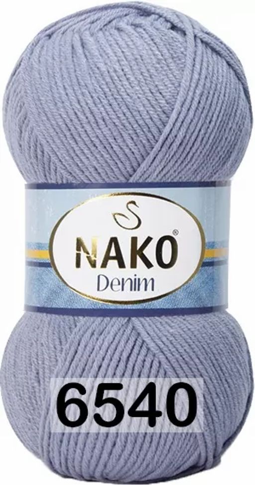 DENIM - Nako фото 5
