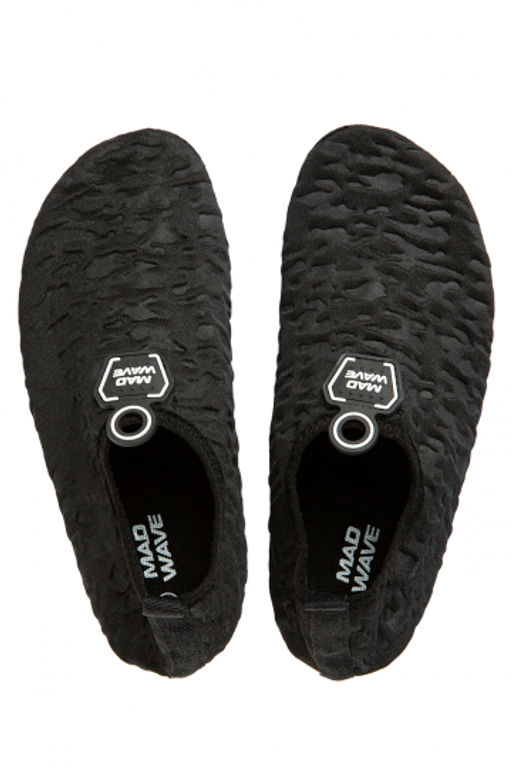 Носки для бассейна AntiSlip flexfoot, Splash - Mad wave фото 3