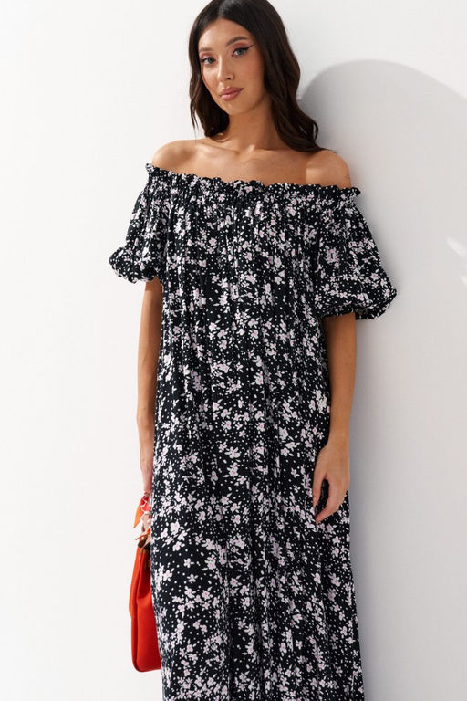 Платье A3407 - Beauty фото 2