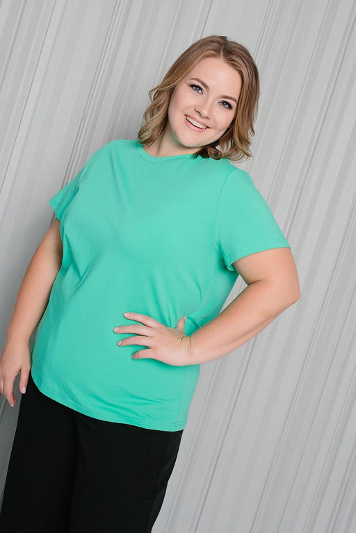 Футболка женская - Jp фото 7