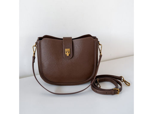 Сумка Lanotti GO Y310/коричневый