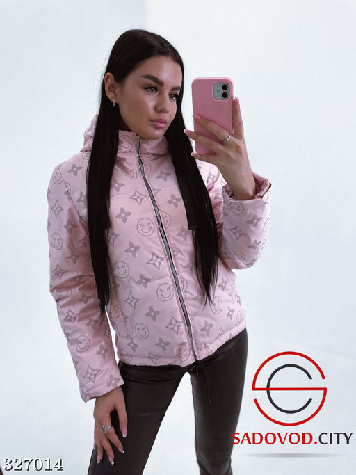 Куртка - Bruno фото 4