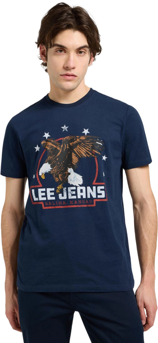 Футболка мужская